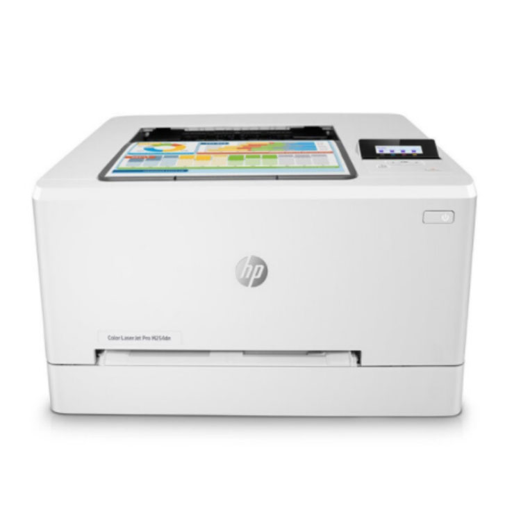惠普HP Color LaserJet Pro M254dn 激光打印机
