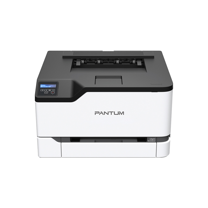 奔图（PANTUM）CP2200DW彩色激光打印机